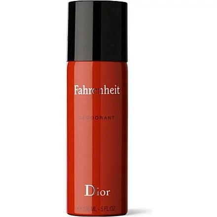 Christian Dior Fahrenheit Дезодорант спрей за мъже