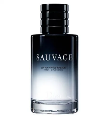 Christian Dior Sauvage Афтършейв за мъже