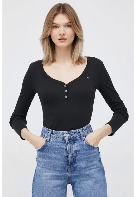 Дамска блуза  WW0WW36148