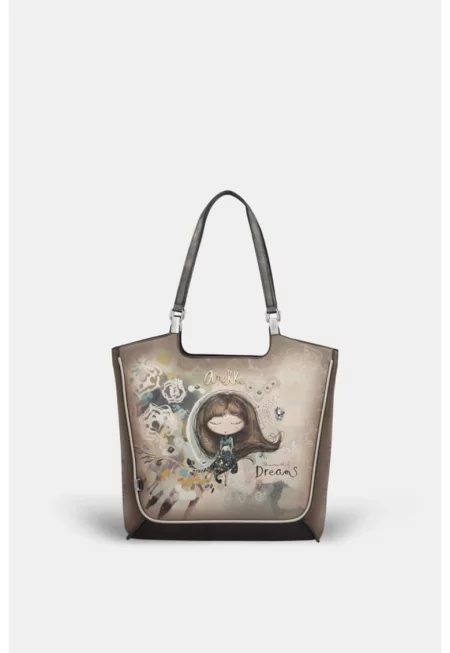 Дамска чанта 41702 366 - Многоцветен