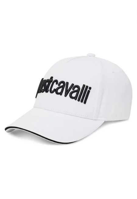 Дамска шапка  78RAZK30 ZG192 - Текстил - Един размер - Бяла