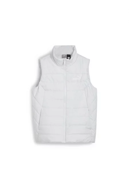 Дамска жилетка  ess padded vest - 848941-42 - 2XS INTL - Сребрист