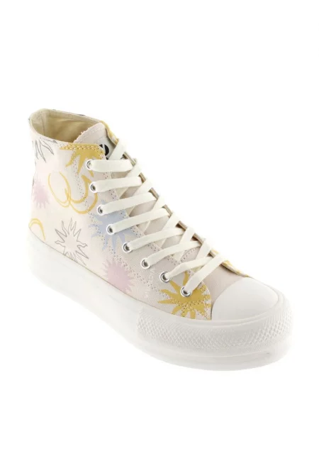 Дамски баскетболни обувки