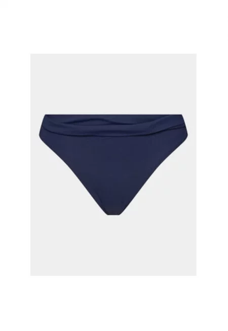 Дамски бикини -  303701178 - Полиамид - Син