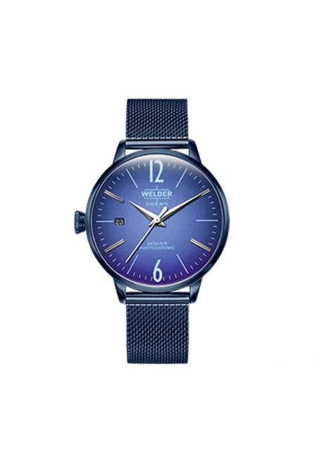 Дамски часовник -  Breezy WRC720