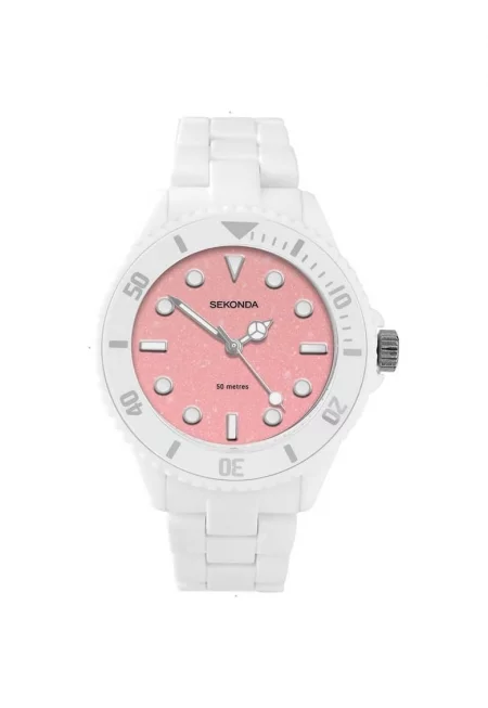 Дамски часовник  Classic S-2689.00 - Аналогов