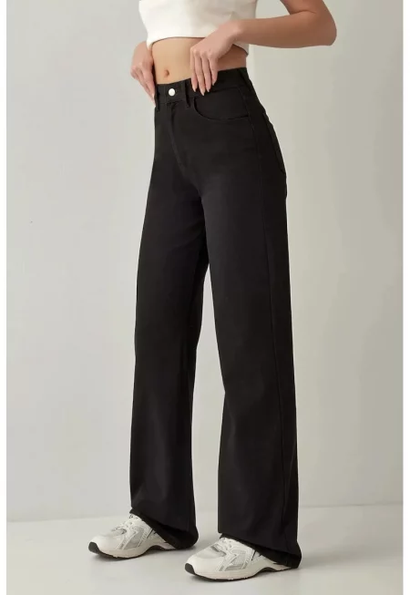 Дамски дънки  деним