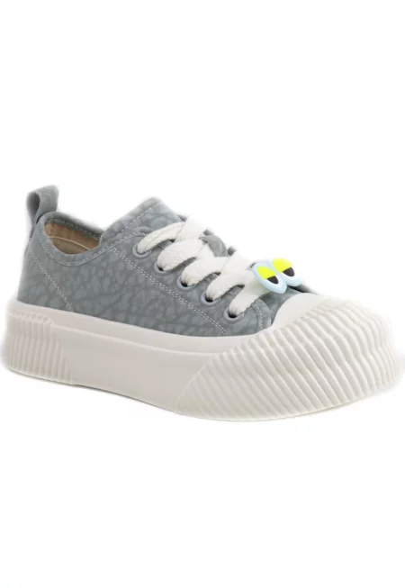 Дамски кецове 6LMQ60010C 07 N