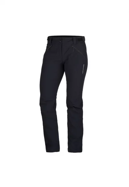 Дамски спортни панталони  Trina - Черен