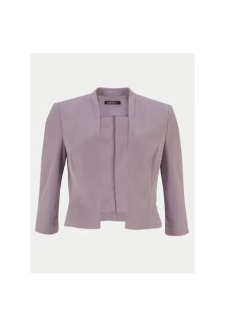 Дамско яке -  304171635 - Полиестер - Лилаво