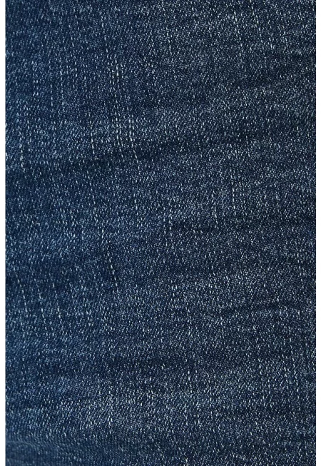 Дънки слим Brad със средна талия