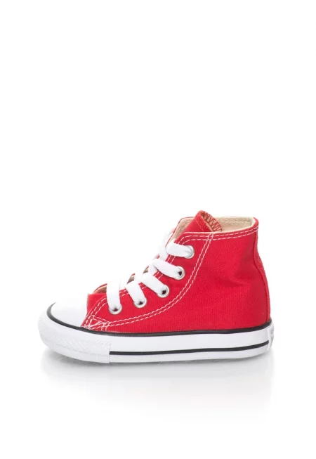 Детски червени кецове