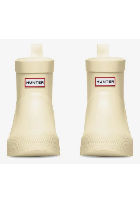 Детски гумени ботуши  5905588641445 - Каучук - 35 - Жълт