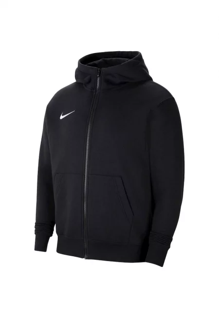 Детски сучкaрти -  Park 20 Fleece FZ Hoodie 6891 - Черен
