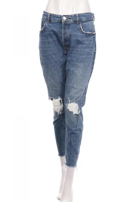 Дрехи Дънки ZARA