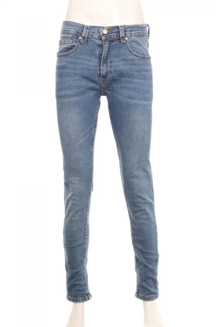 Дрехи Дънки ZARA