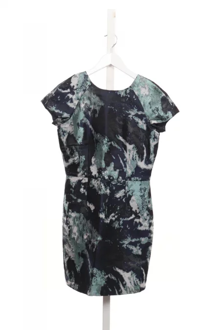 Дрехи Ежедневна рокля ZARA BASIC