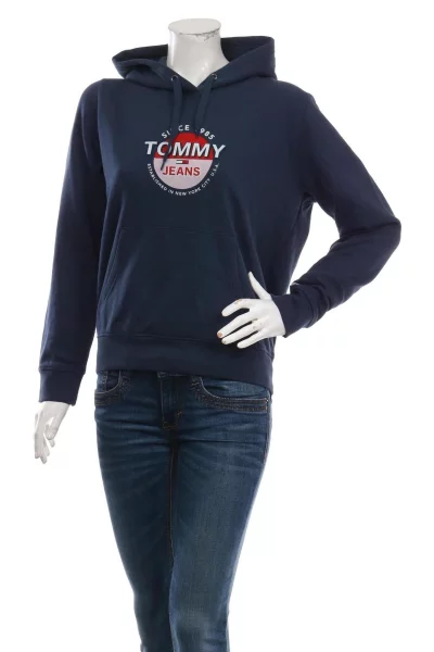 Дрехи Суитшърт TOMMY JEANS