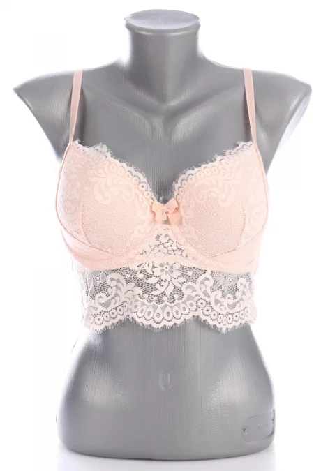 Дрехи Сутиен HUNKEMOLLER
