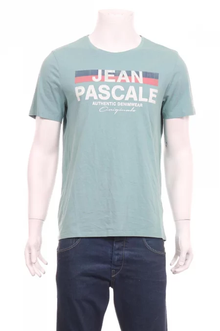 Дрехи Тениска с щампа JEAN PASCALE