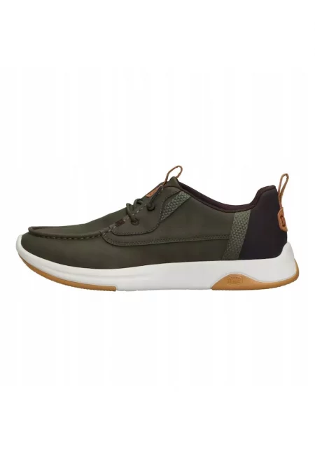 E CLASSIC WALLY DRIFT - Сив