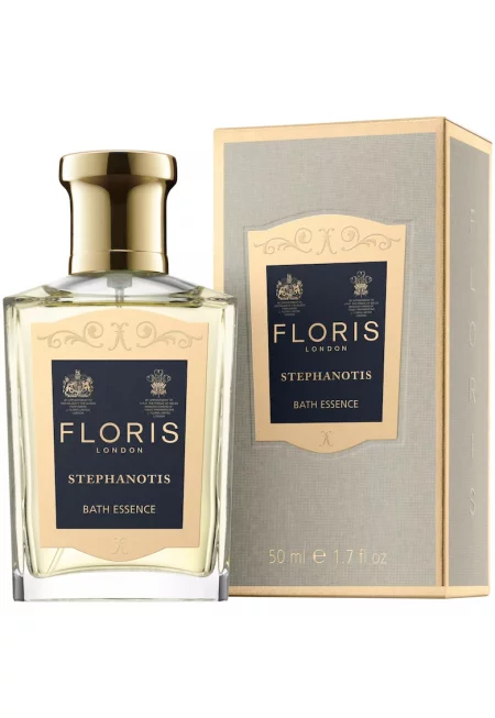 Есенция за вана Floris Of London - Stephanotis - 50 мл