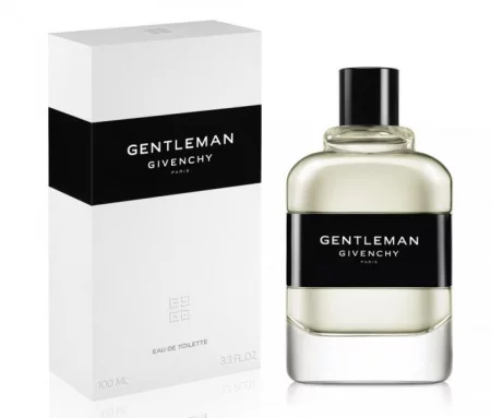 Givenchy Gentleman 2017 Парфюм за мъже EDT