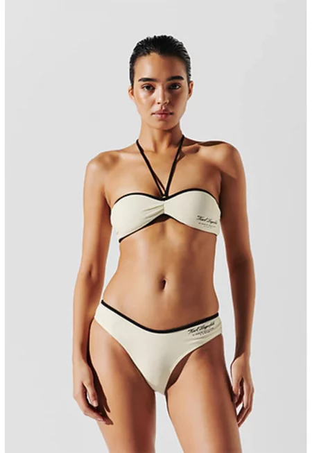 Горен бански с лого - Бежов