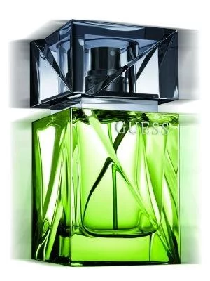 Guess Night Access парфюм за мъже без опаковка EDT
