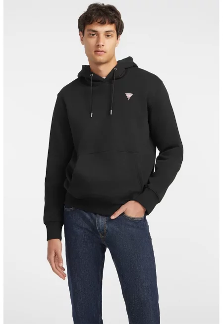 Худи с джоб кенгуру