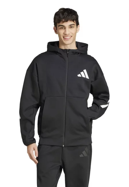 Худи Z.N.E. с цип