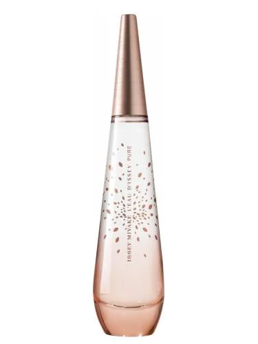 Issey Miyake L`eau D`issey Pure Petale De Nectar Тоалетна вода за жени без опаковка EDT