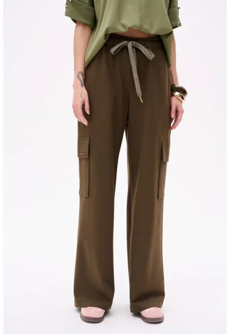 Карго панталони Atlas