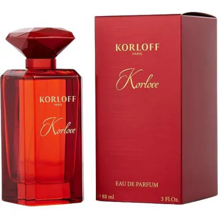 Korloff Paris Korlove Парфюмна вода за жени EDP