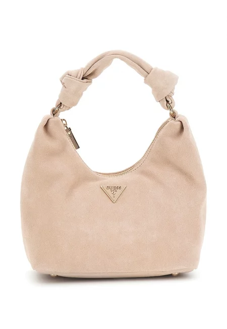 Кожена чанта Isotta