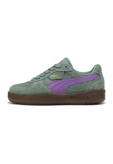 Кожени спортни обувки Palermo Moda Xtra Gum