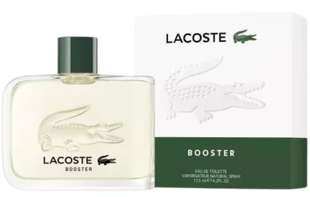 Lacoste Booster парфюм за мъже EDT