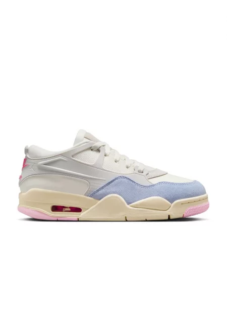 Маратонки  Air Jordan 4RM Estr 52746 - Бежов