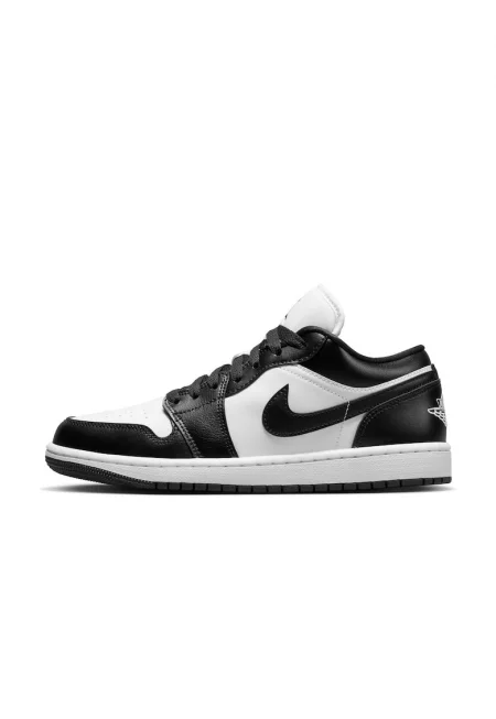 Маратонки  Wmns Air Jordan 1 Low - Бял