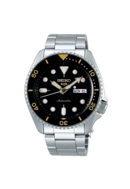 Мъжки часовник  5 Sports Automatic 42x13 мм