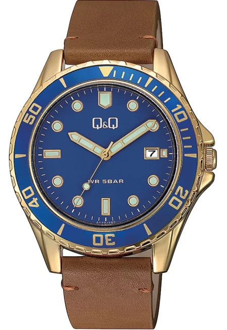 Мъжки часовник  Casual 521708117