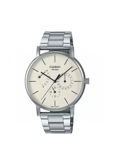 Мъжки часовник -  Колекция MTP-E MTP-E320D-9E