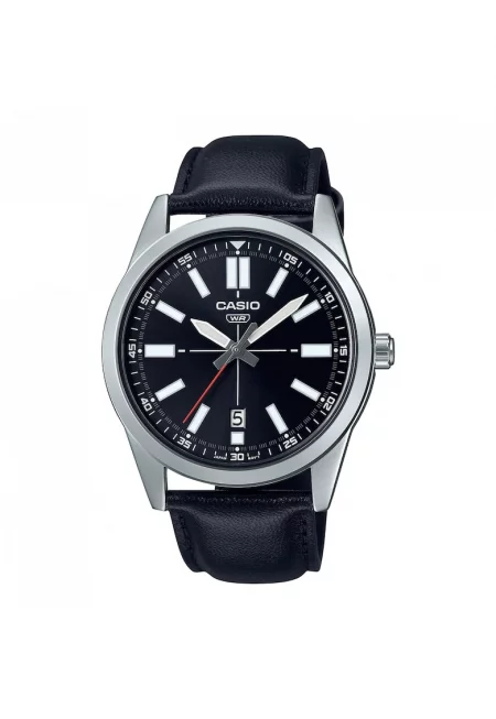 Мъжки часовник -  Колекция MTP-VD MTP-VD02L-1E