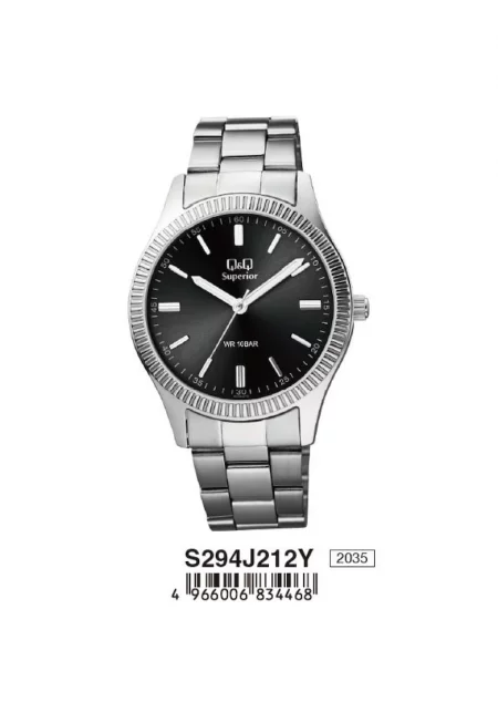 Мъжки часовник -  Superior S294J212Y