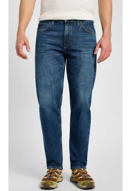 Мъжки дънки  OSCAR Eclipse - памук - син