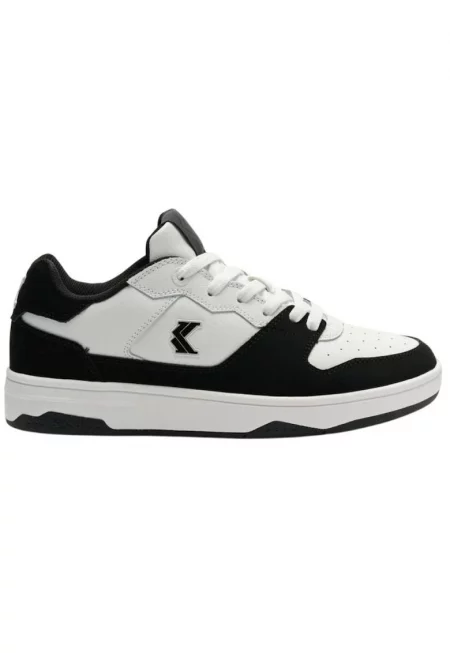 Мъжки спортни обувки  BM220937 - Черен