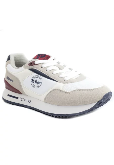 Мъжки спортни обувки LCW 25 03 3388M