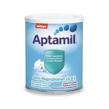 МИЛУПА АПТАМИЛ АР x 400 гр.