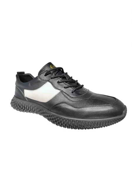 Обувки  Черен