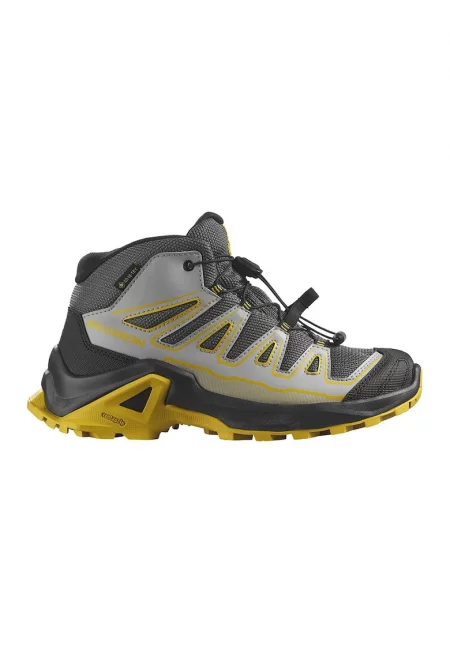 Обувки за хайкинг X Ultra Mid Gore-Tex